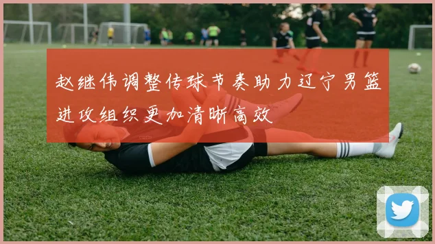 赵继伟调整传球节奏助力辽宁男篮进攻组织更加清晰高效