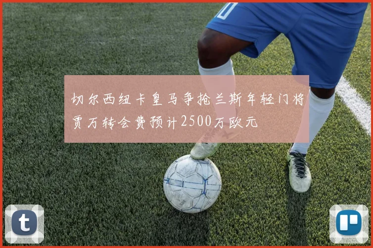 切尔西纽卡皇马争抢兰斯年轻门将贾万转会费预计2500万欧元